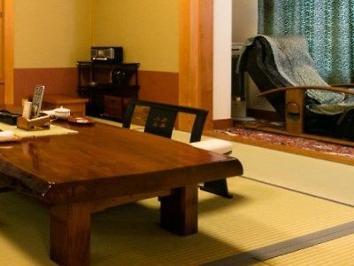 Nicchoan Keigetsu Hotel Acsi Kültér fotó