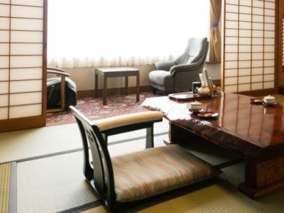 Nicchoan Keigetsu Hotel Acsi Kültér fotó